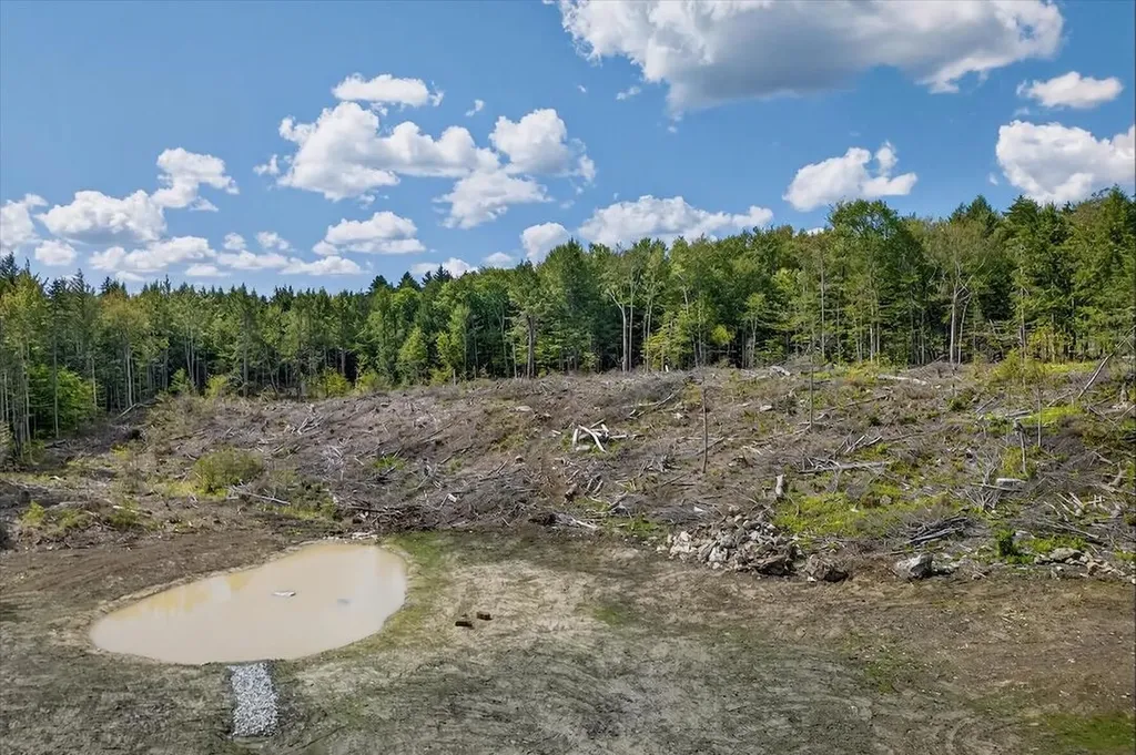 00 Parker Lane Weston VT 05161