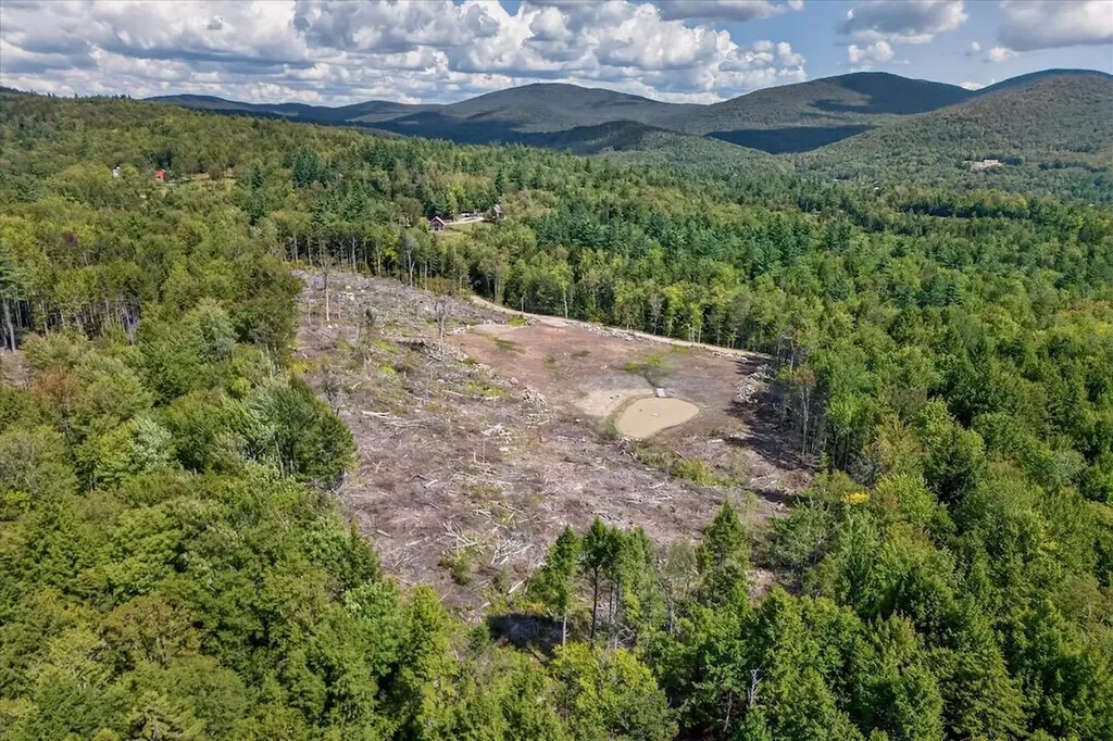 00 Parker Lane Weston VT 05161