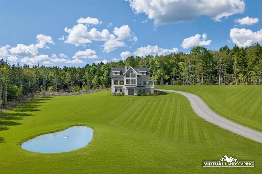 00 Parker Lane Weston VT 05161