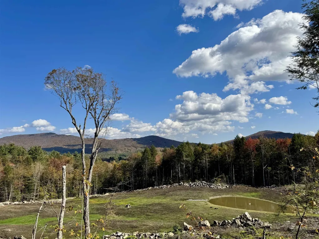 00 Parker Lane Weston VT 05161