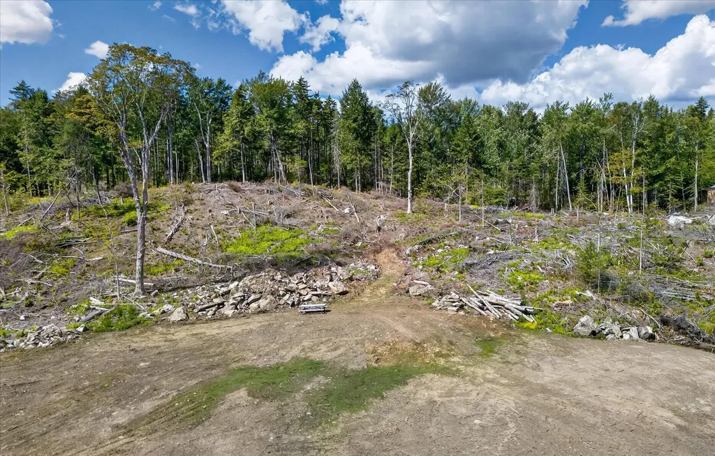 00 Parker Lane Weston VT 05161