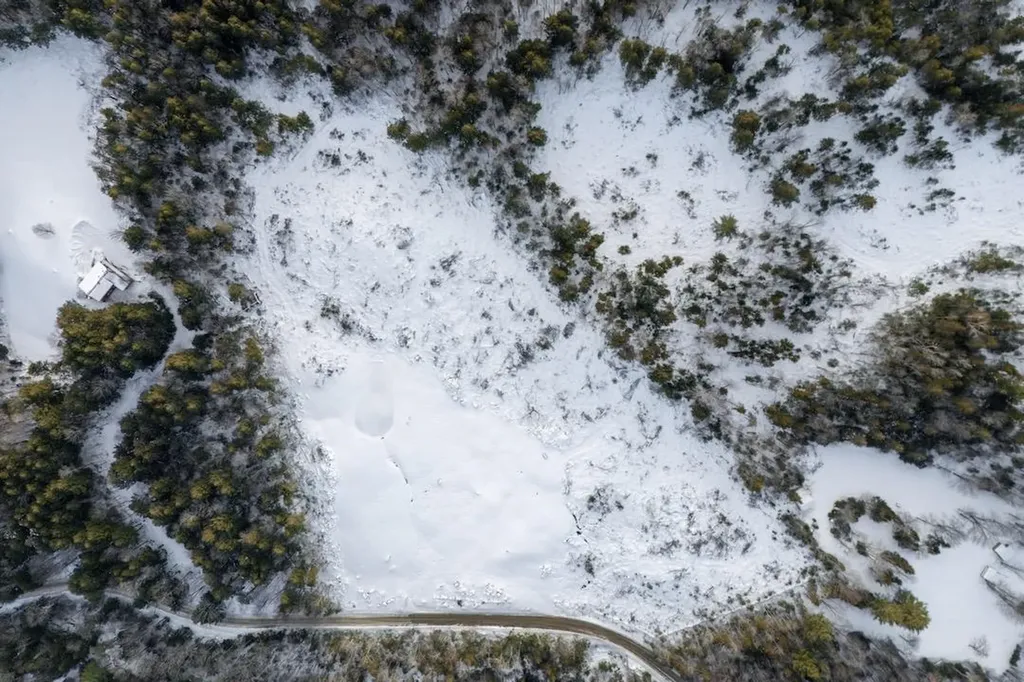 00 Parker Lane Weston VT 05161