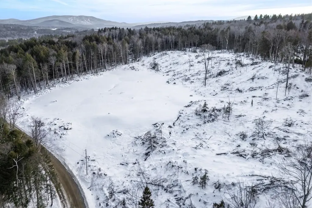 00 Parker Lane Weston VT 05161