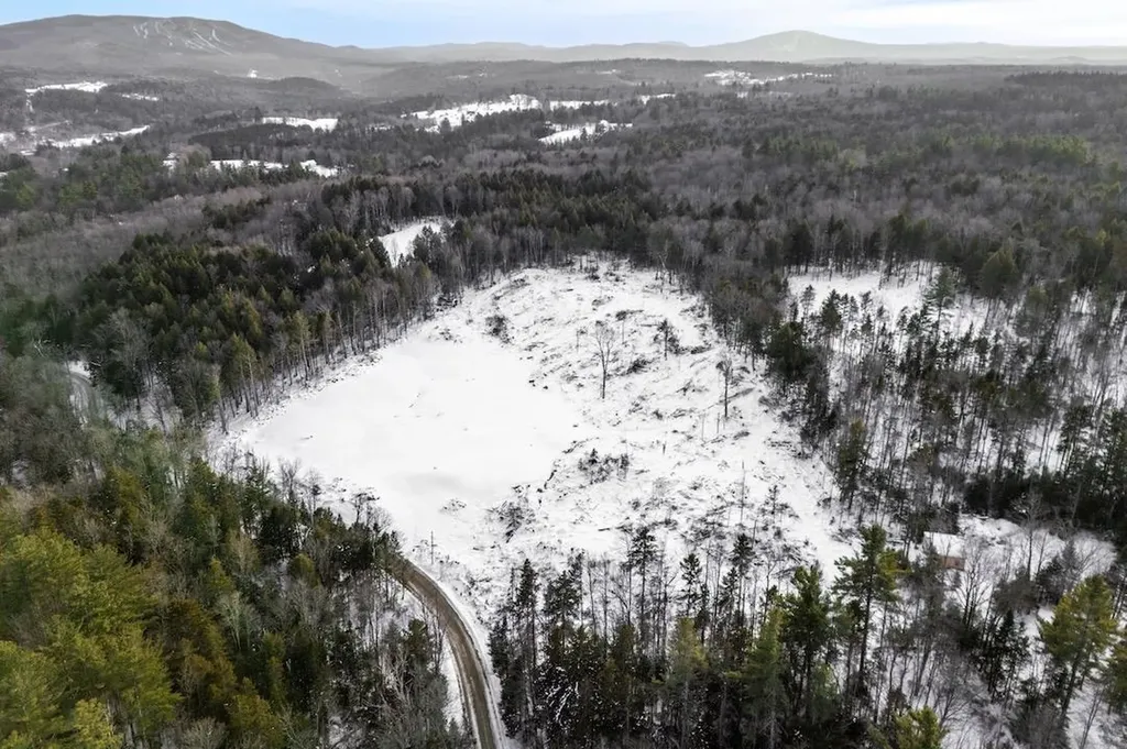 00 Parker Lane Weston VT 05161