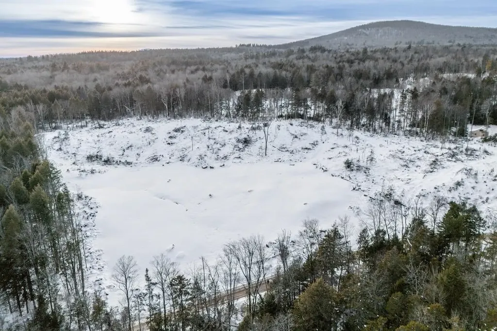 00 Parker Lane Weston VT 05161