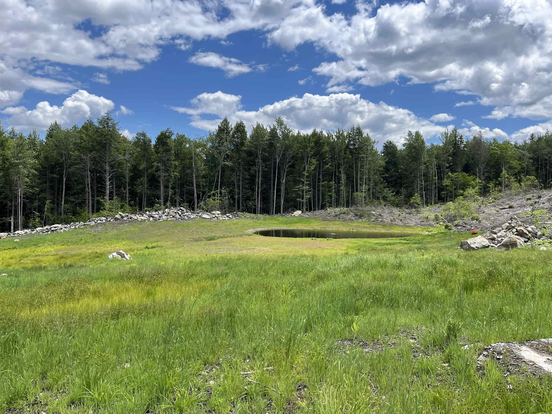 00 Parker Lane Weston VT 05161