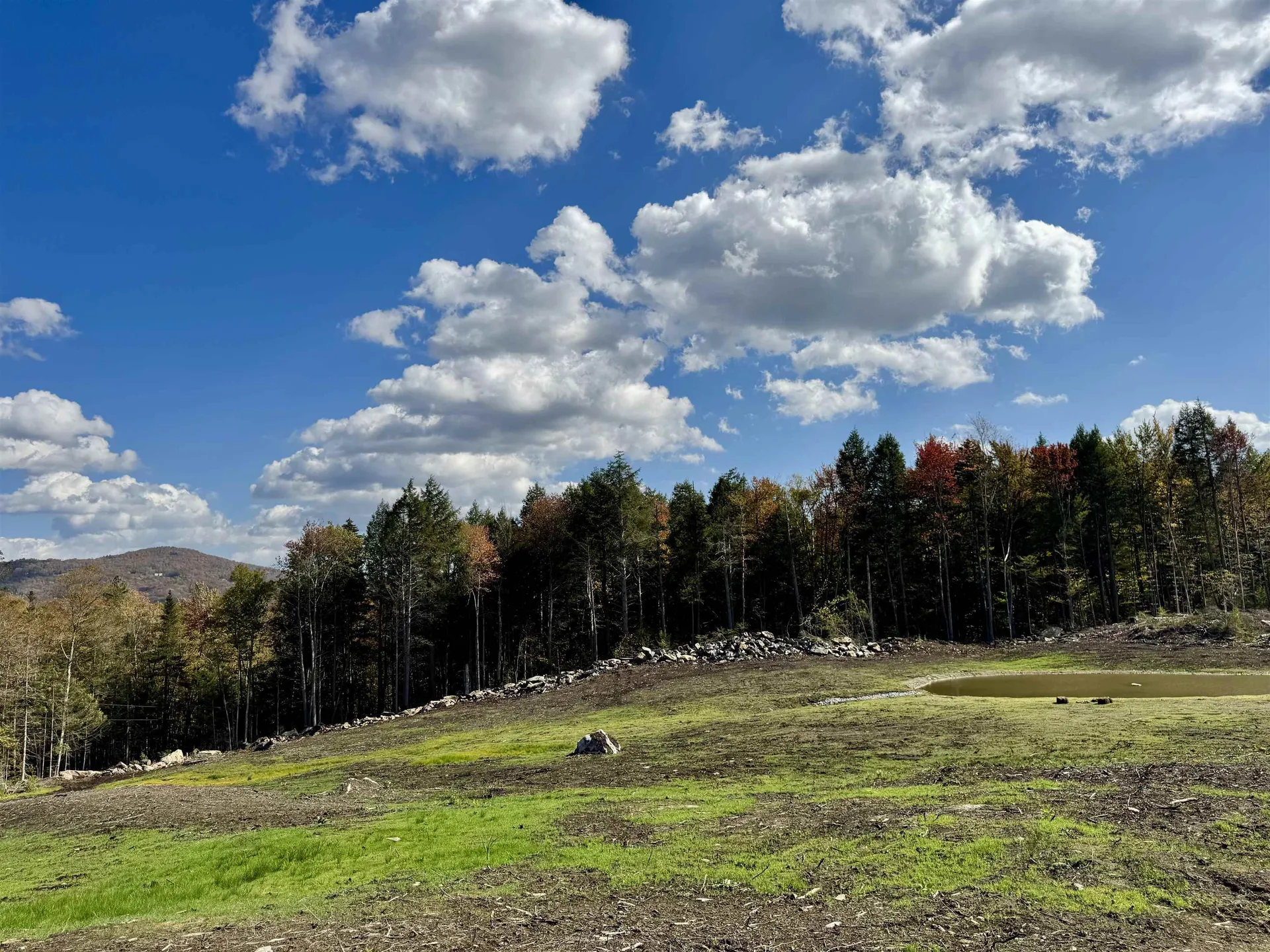 00 Parker Lane Weston VT 05161