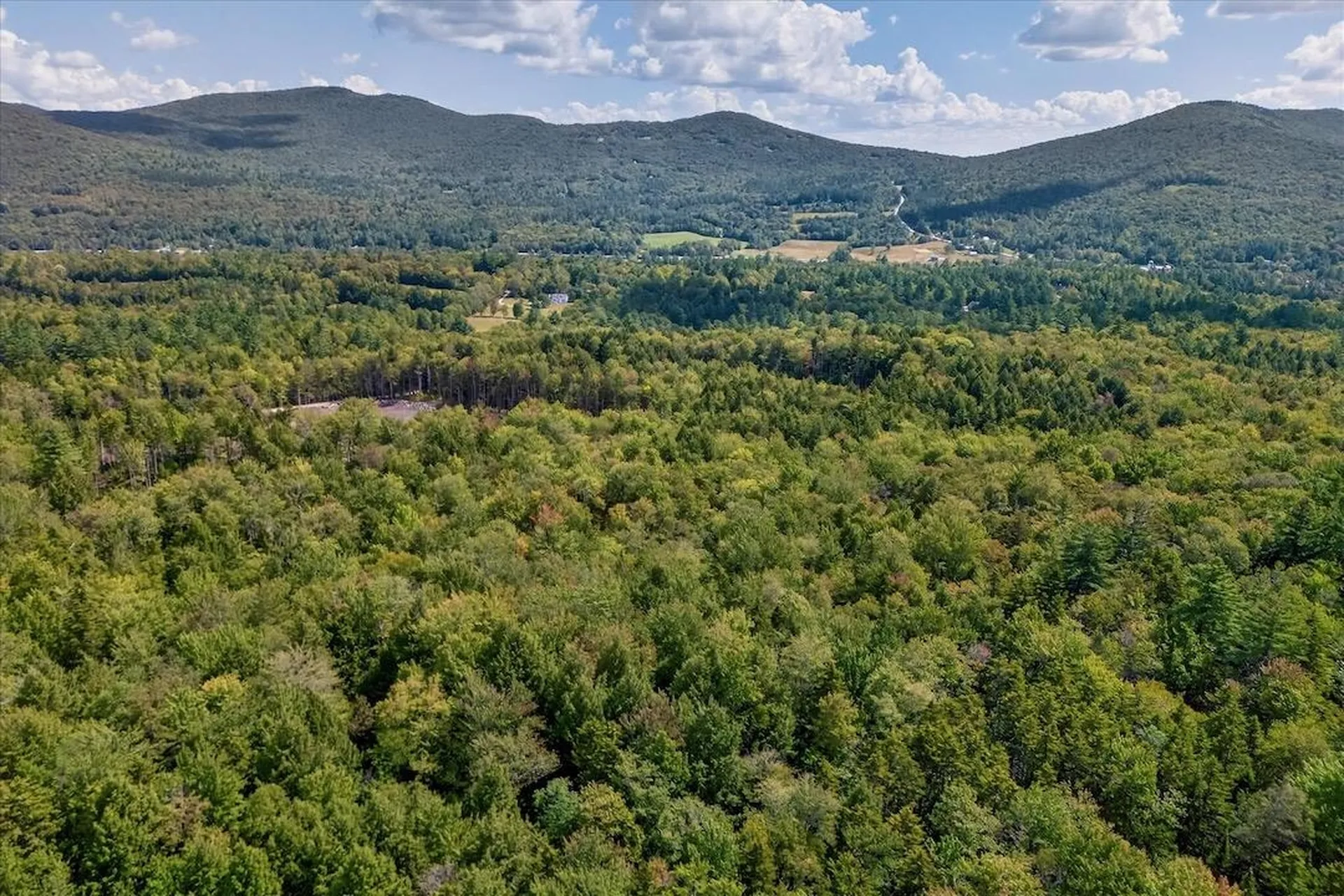 00 Parker Lane Weston VT 05161