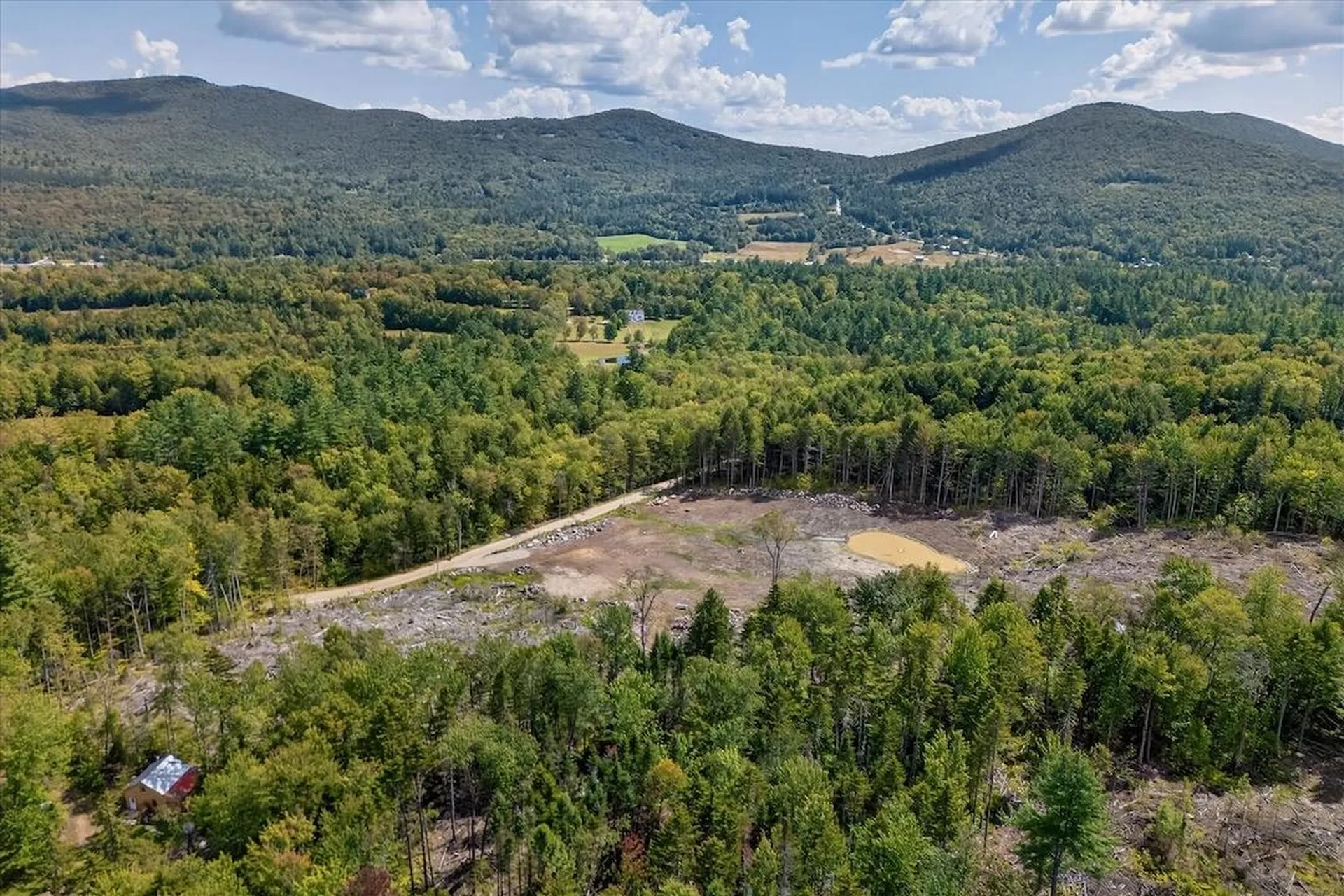 00 Parker Lane Weston VT 05161