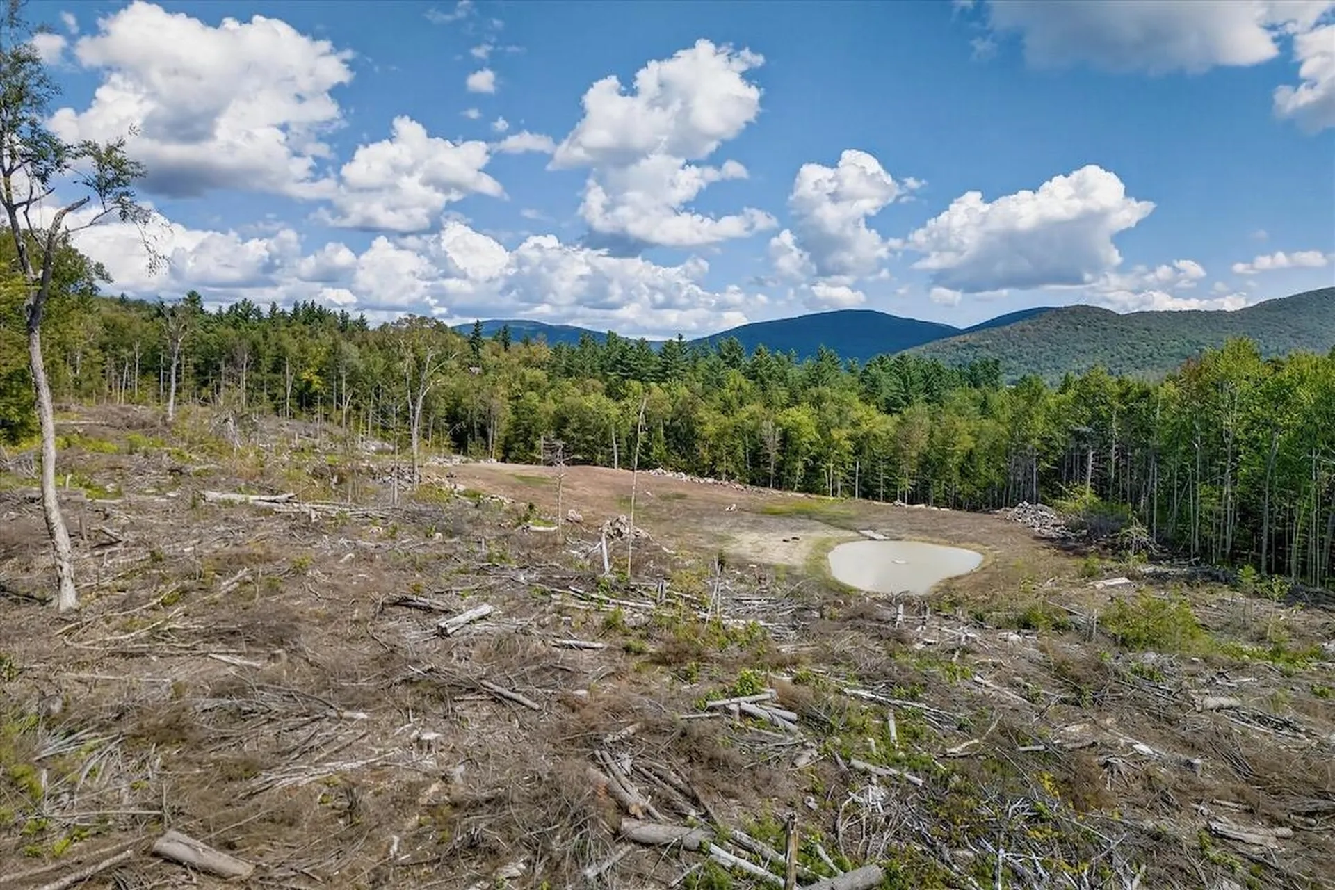 00 Parker Lane Weston VT 05161