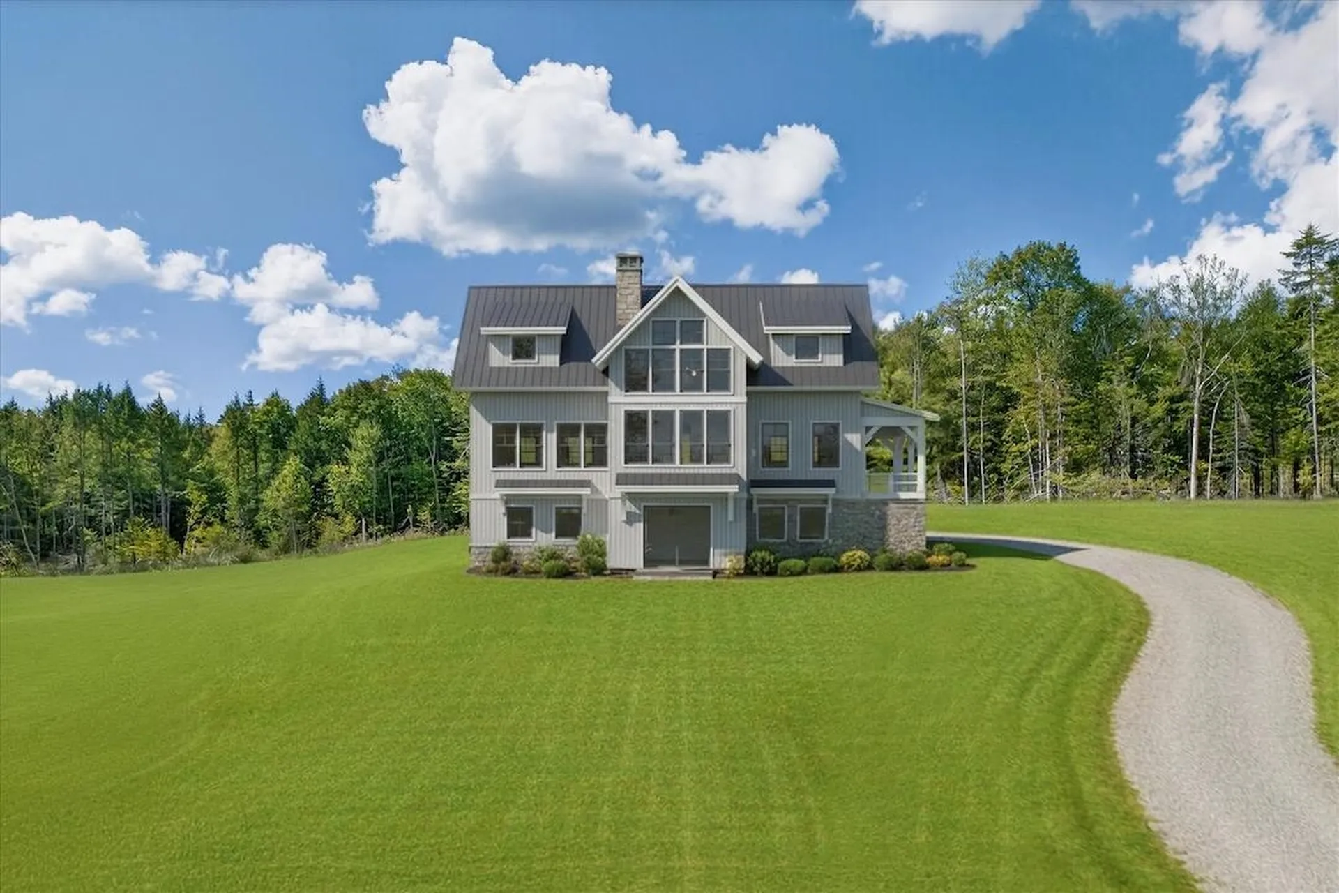 00 Parker Lane Weston VT 05161