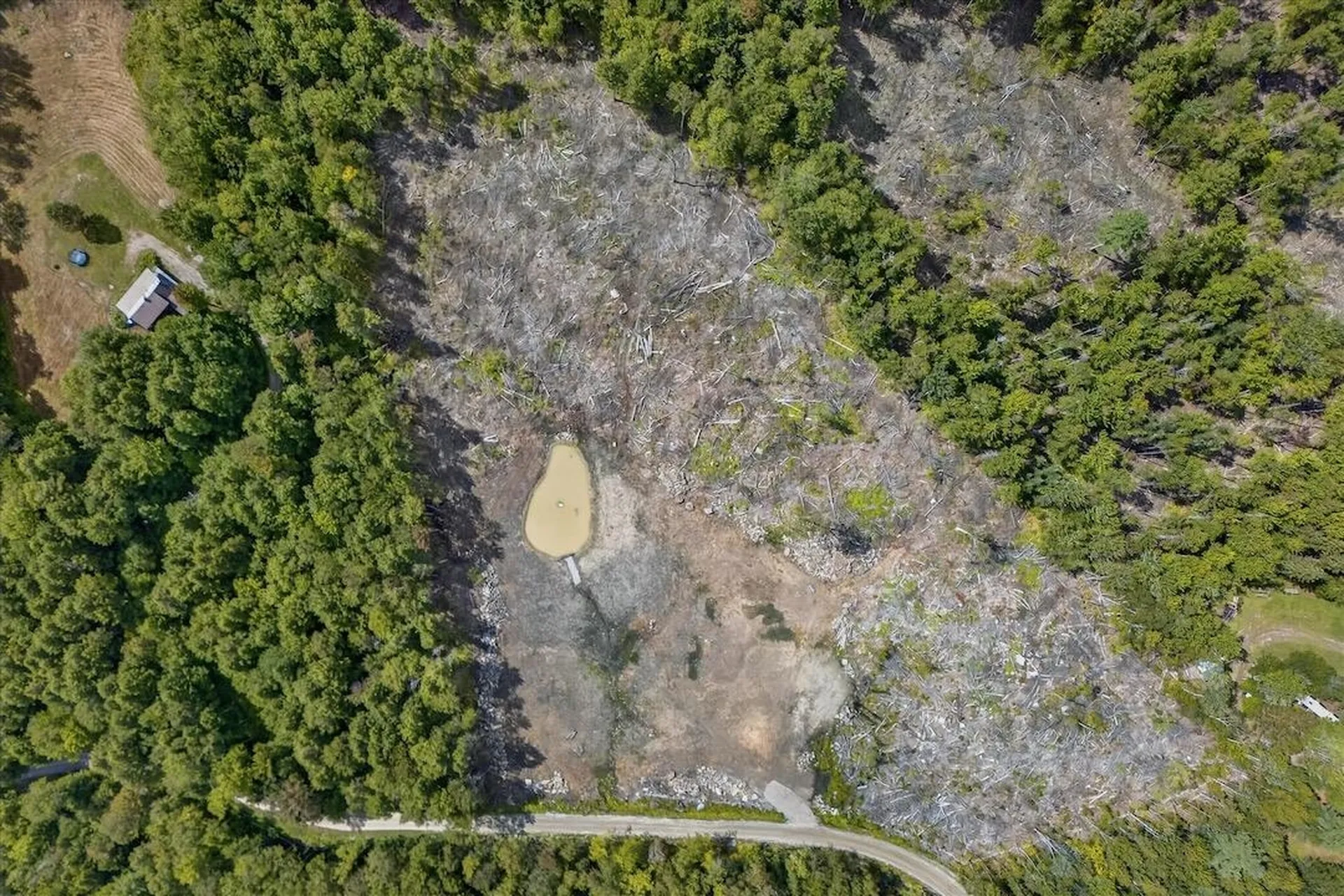 00 Parker Lane Weston VT 05161