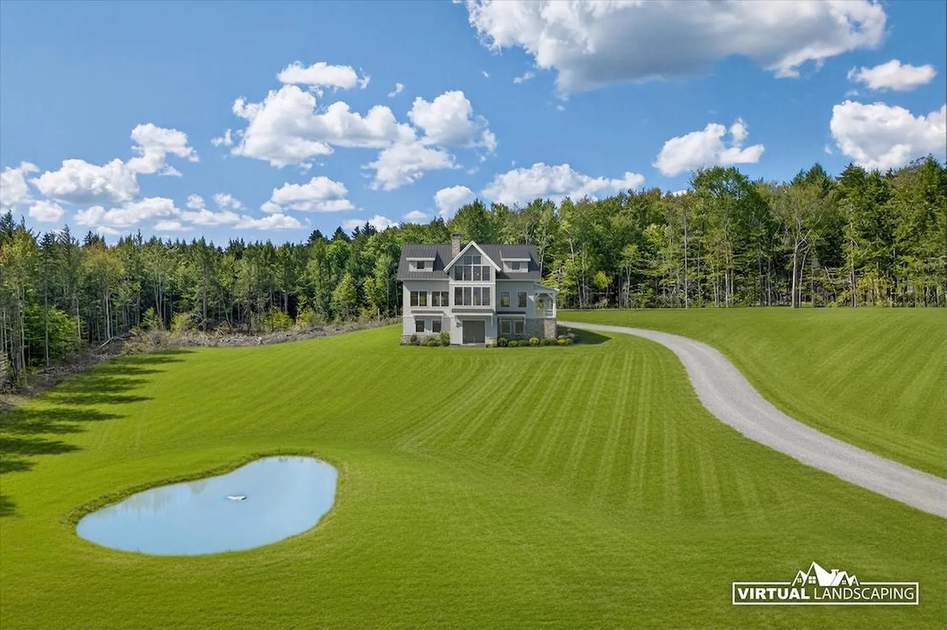 00 Parker Lane Weston VT 05161