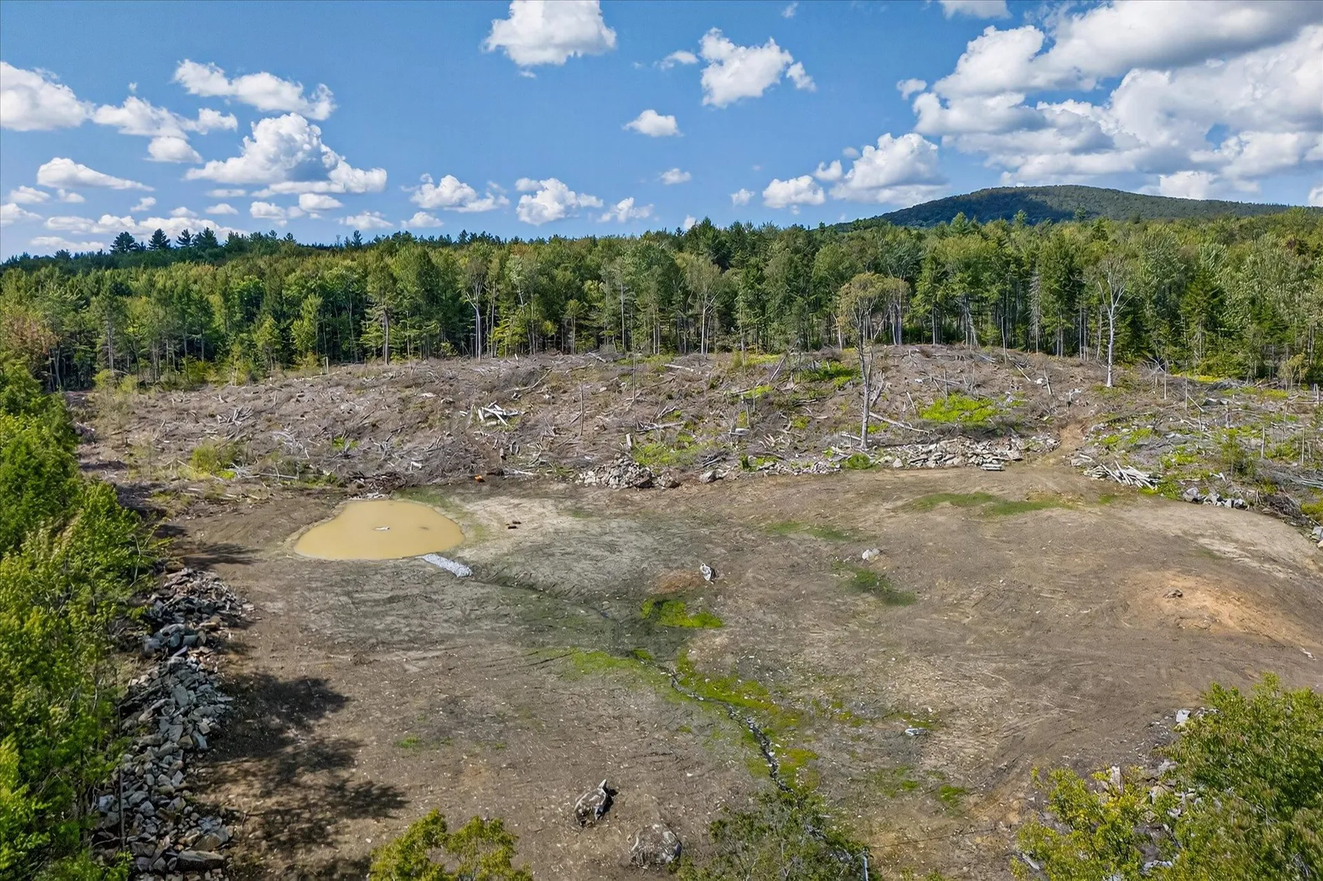 00 Parker Lane Weston VT 05161