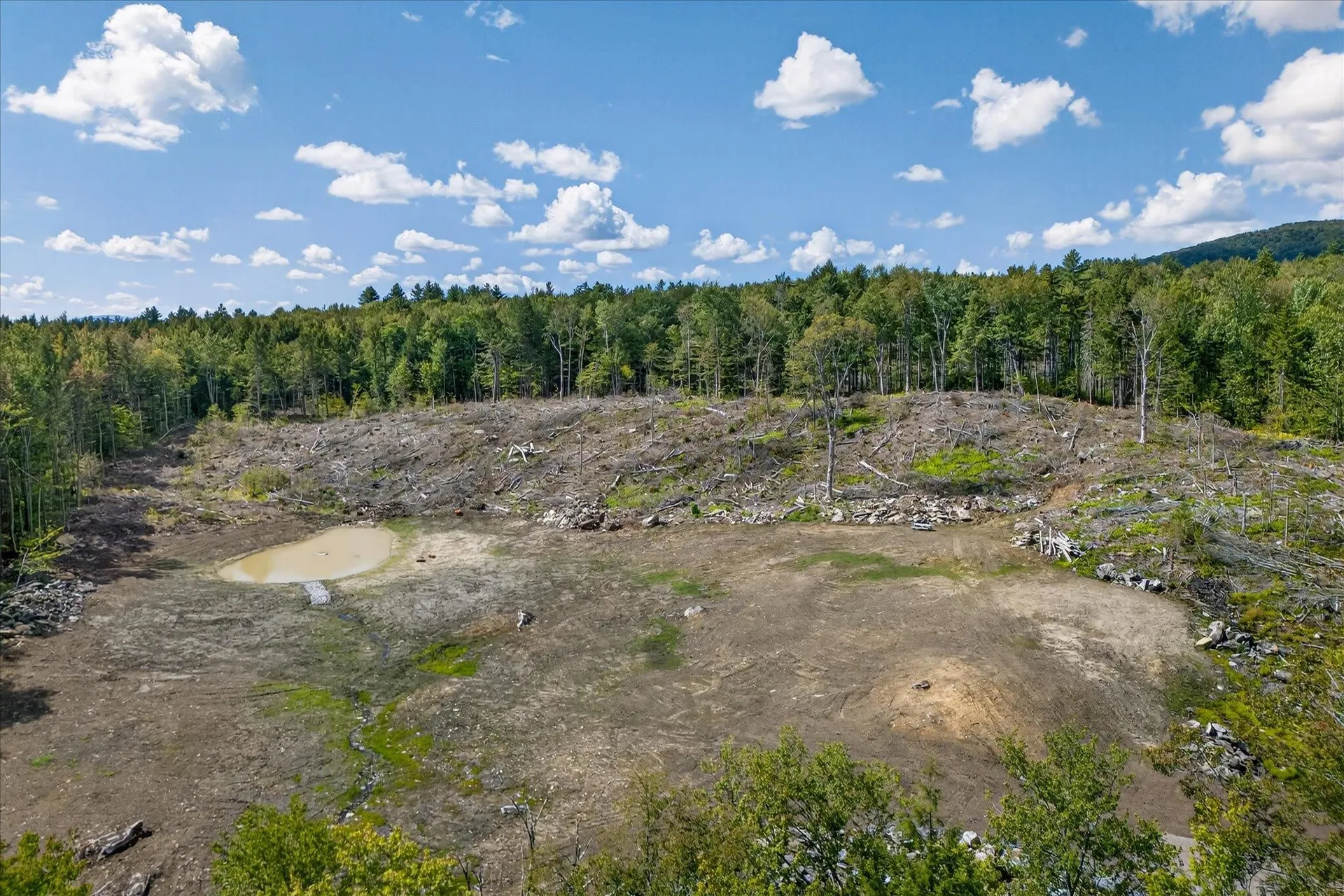 00 Parker Lane Weston VT 05161