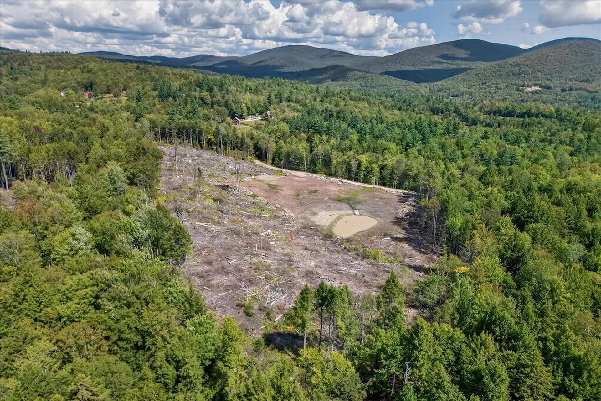 00 Parker Lane Weston VT 05161