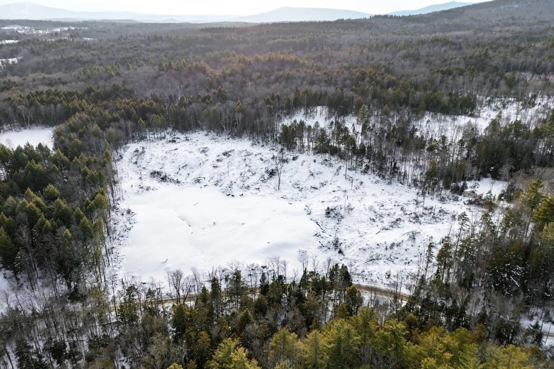 00 Parker Lane Weston VT 05161