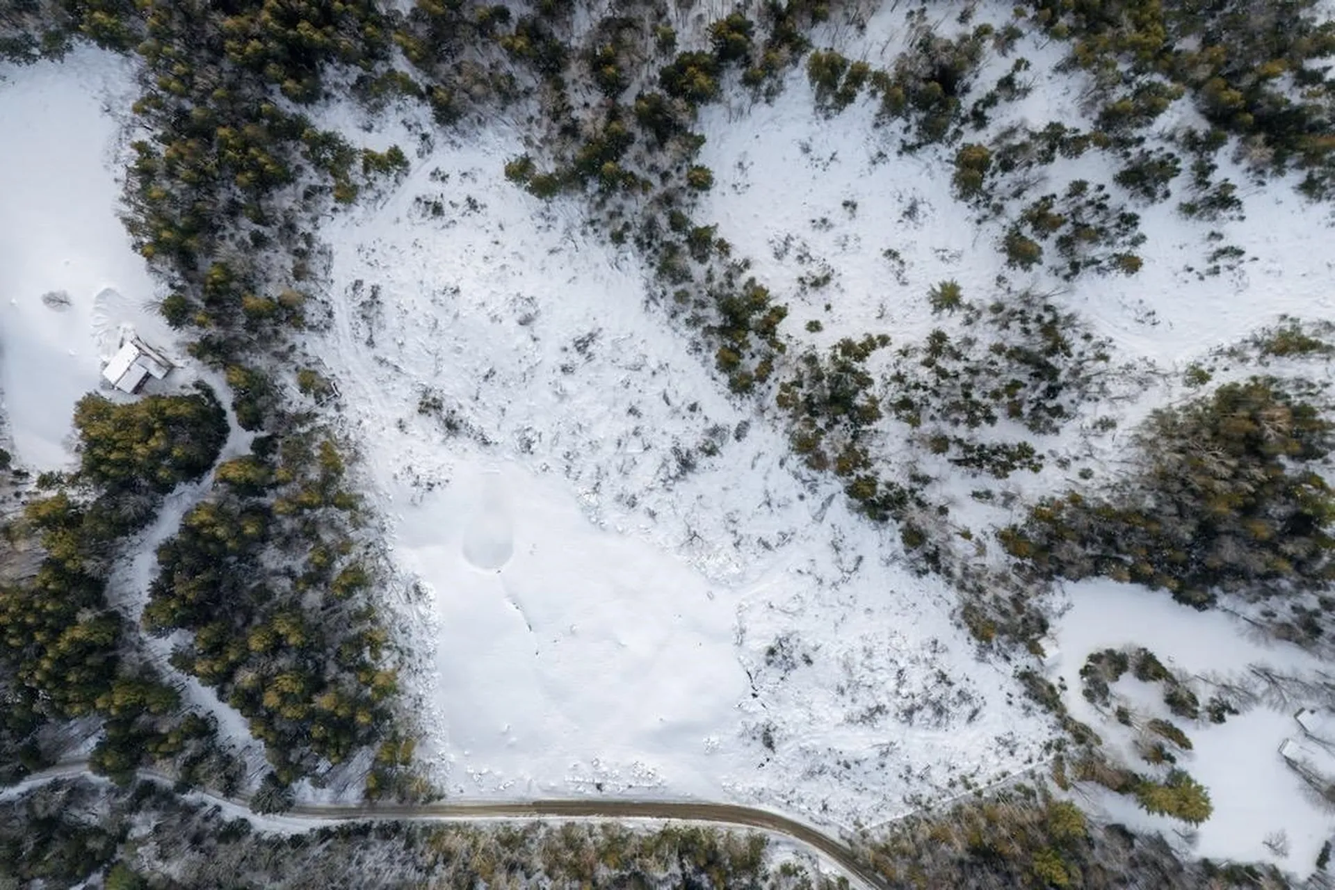 00 Parker Lane Weston VT 05161