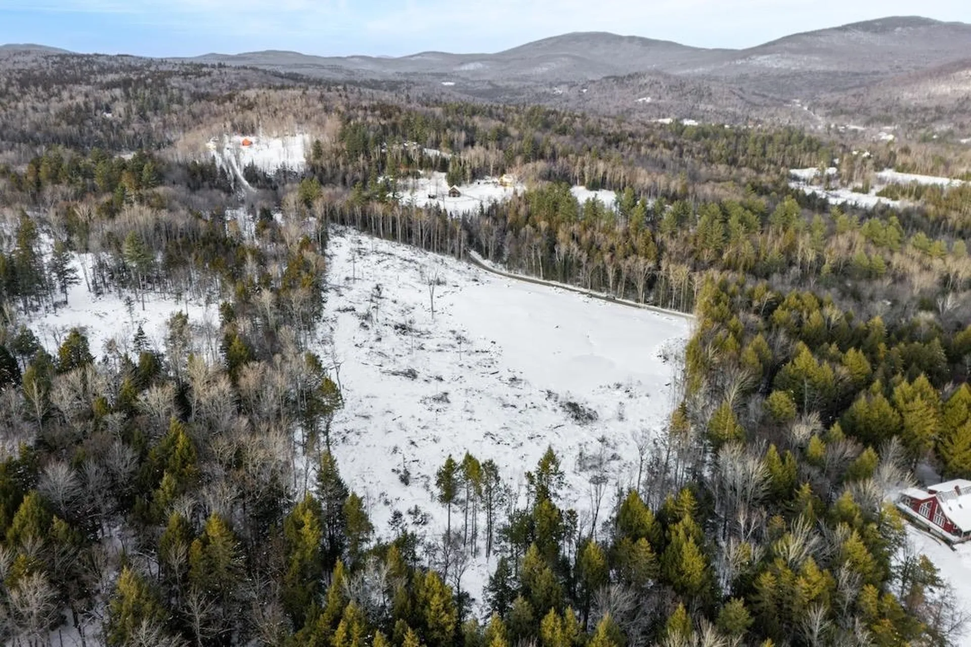 00 Parker Lane Weston VT 05161