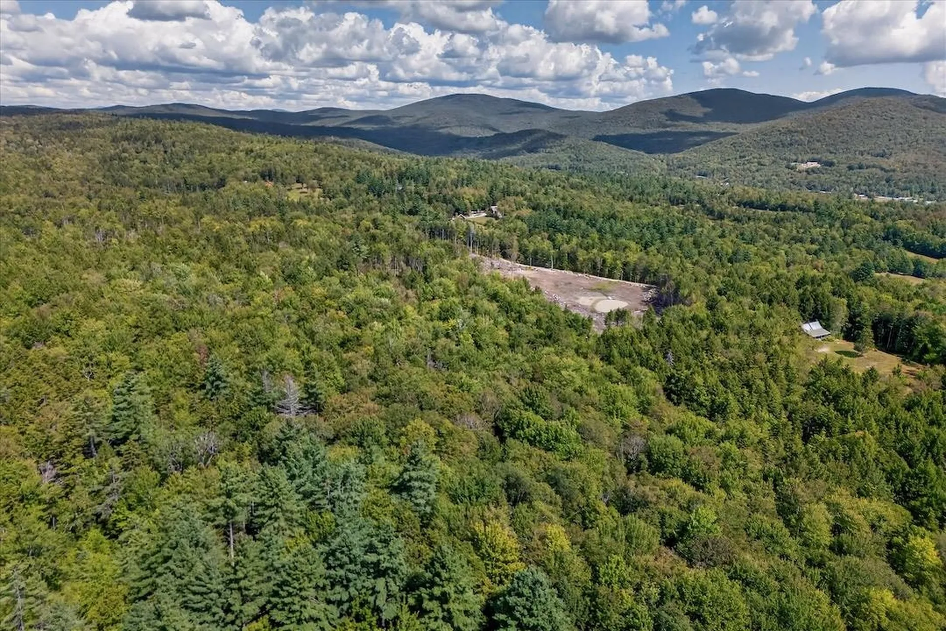 00 Parker Lane Weston VT 05161