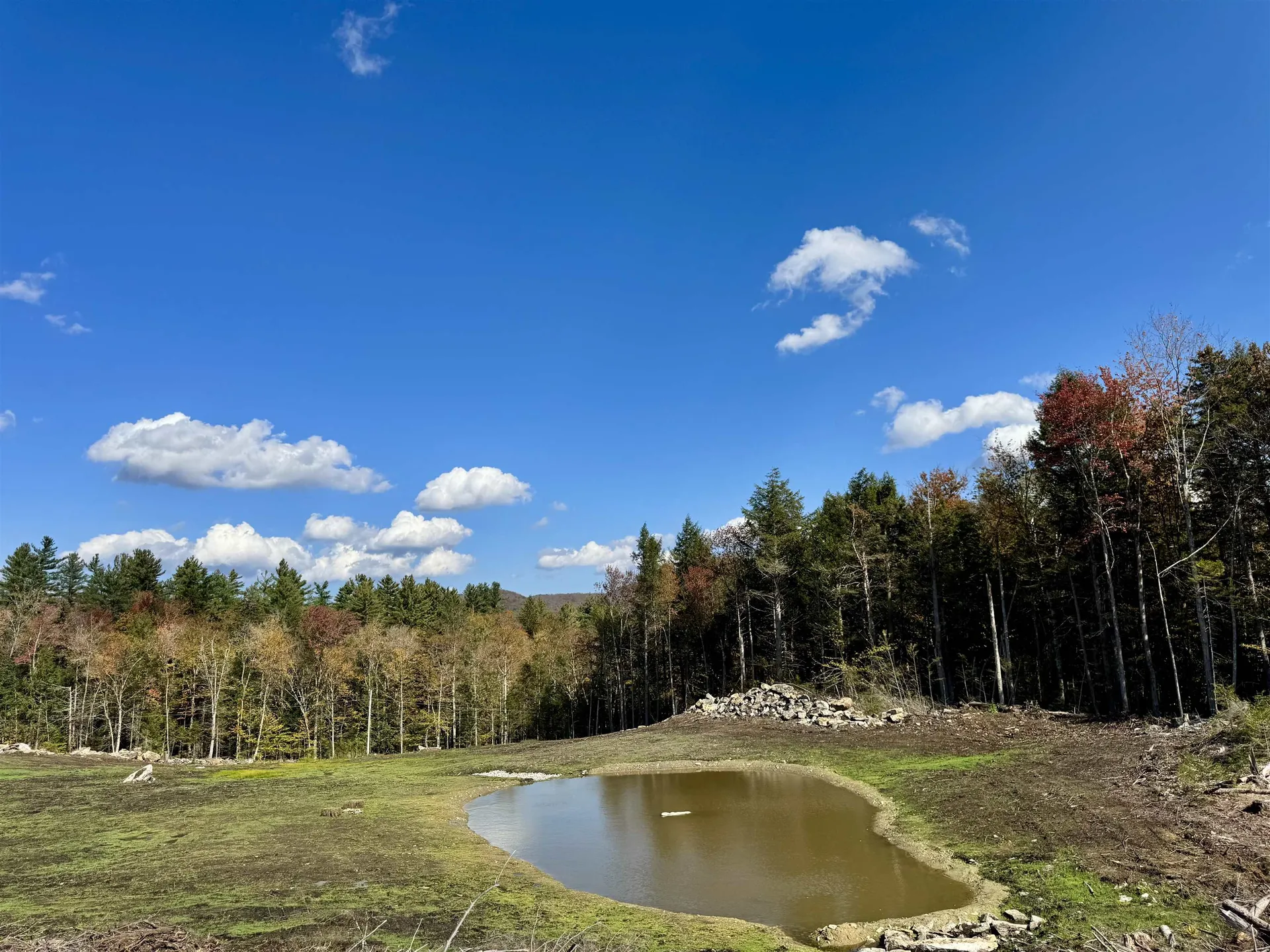 00 Parker Lane Weston VT 05161