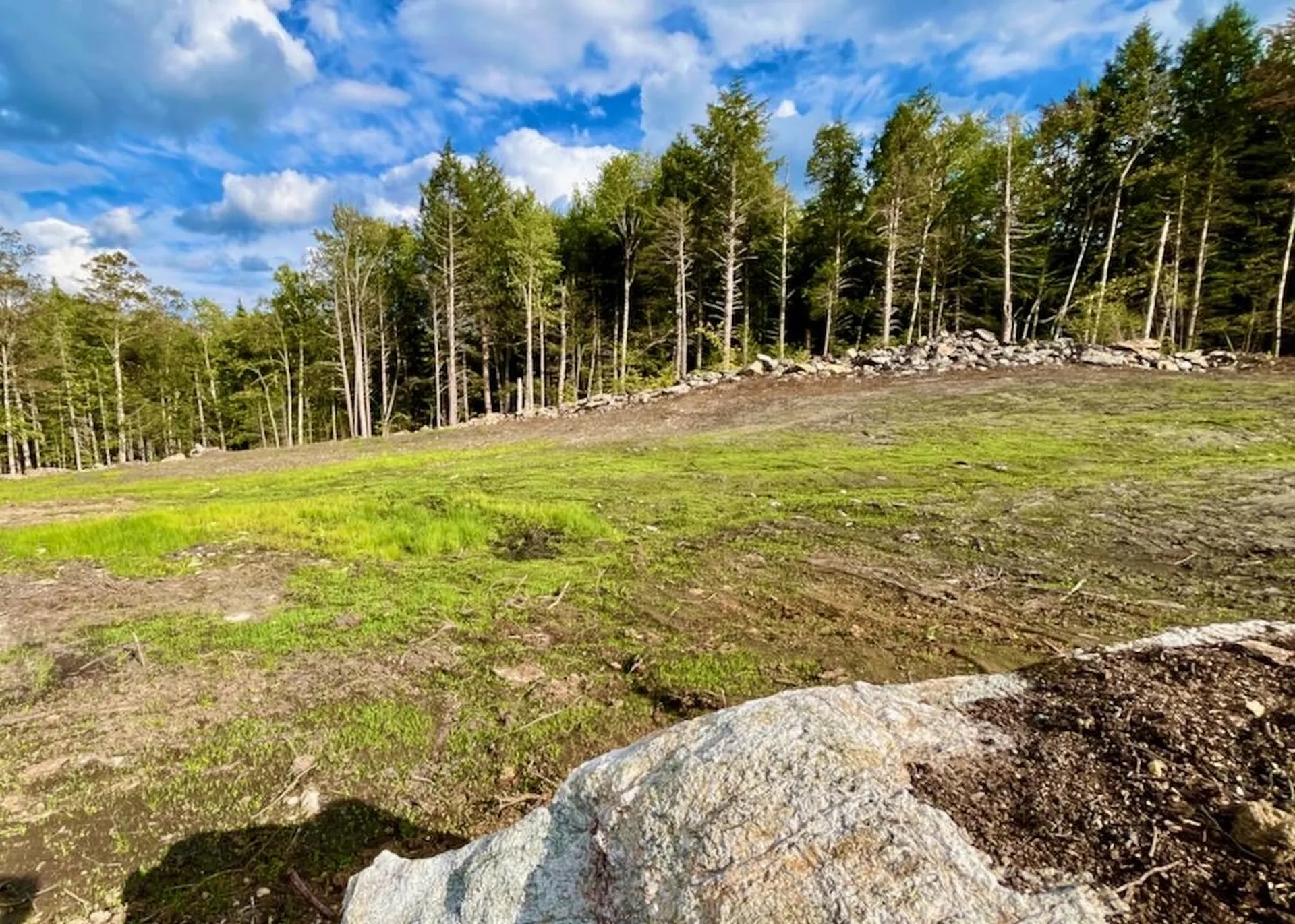 00 Parker Lane Weston VT 05161