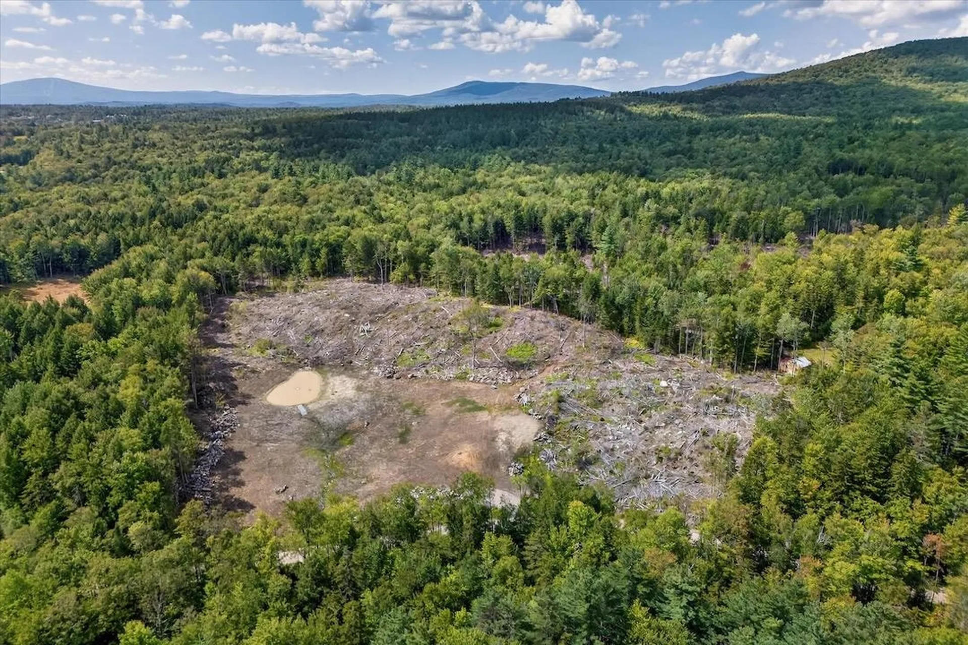 00 Parker Lane Weston VT 05161