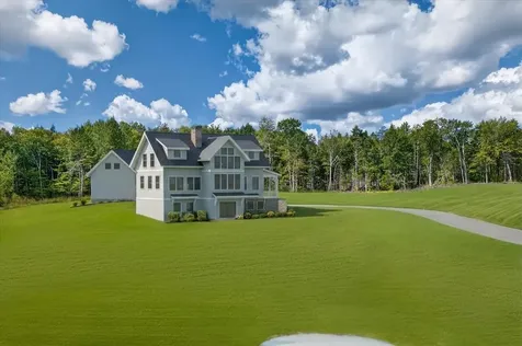 00 Parker Lane Weston VT 05161