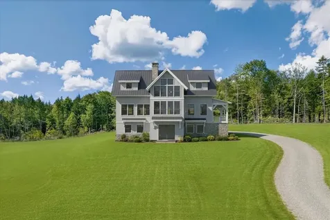 00 Parker Lane Weston VT 05161