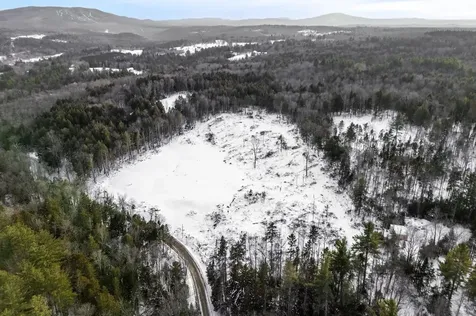 00 Parker Lane Weston VT 05161