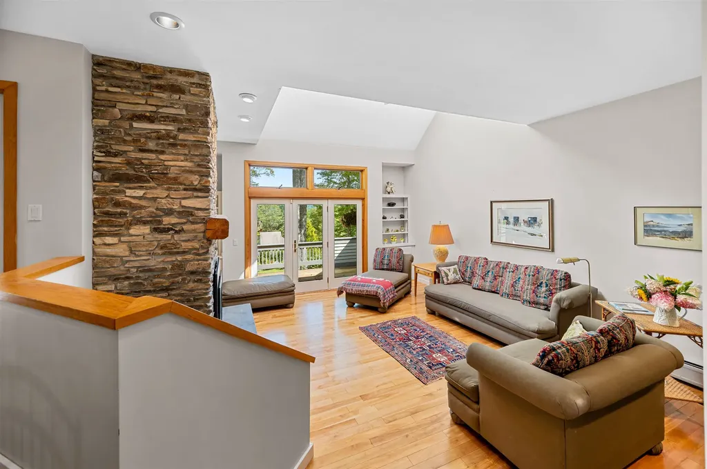 1171 Brook Road Stowe VT 05672