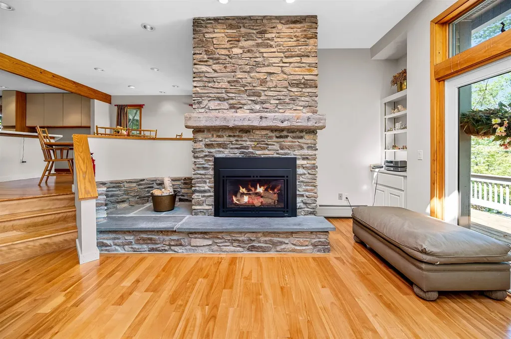 1171 Brook Road Stowe VT 05672