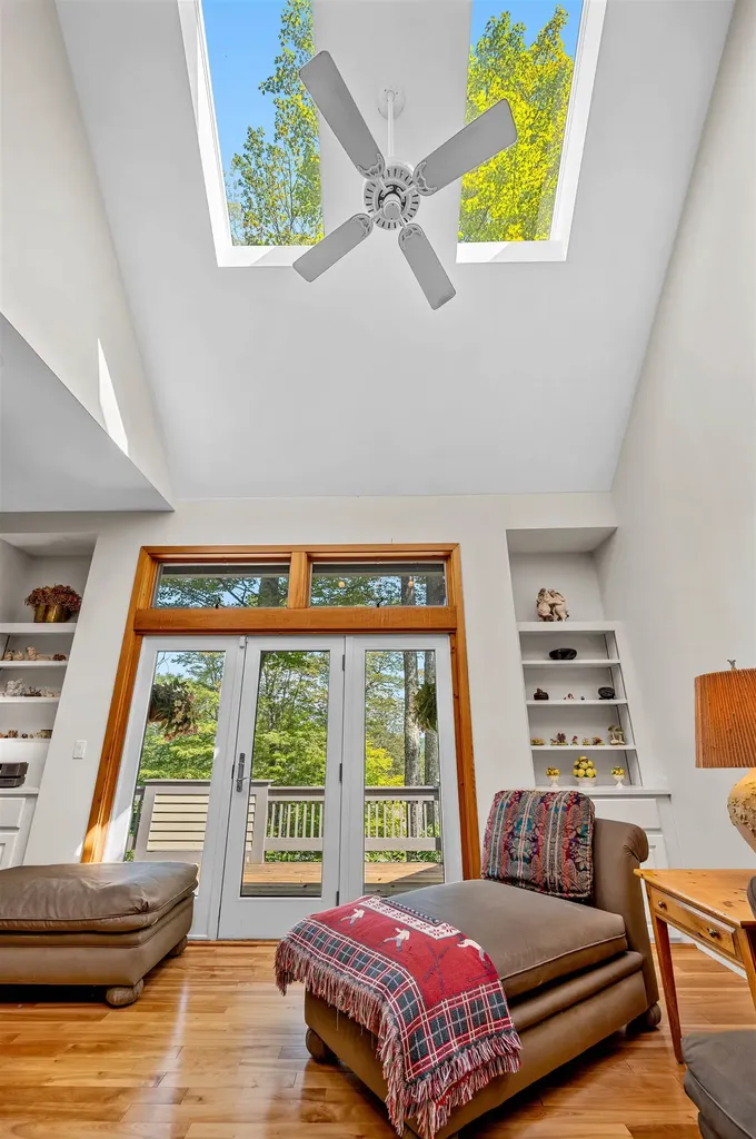 1171 Brook Road Stowe VT 05672