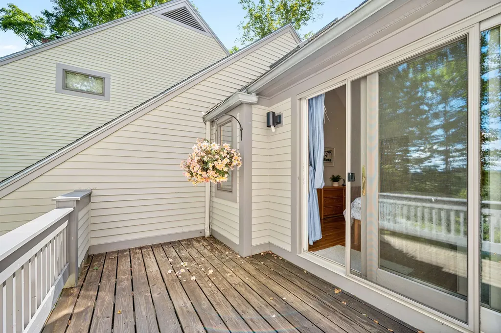 1171 Brook Road Stowe VT 05672