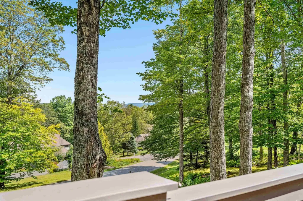 1171 Brook Road Stowe VT 05672