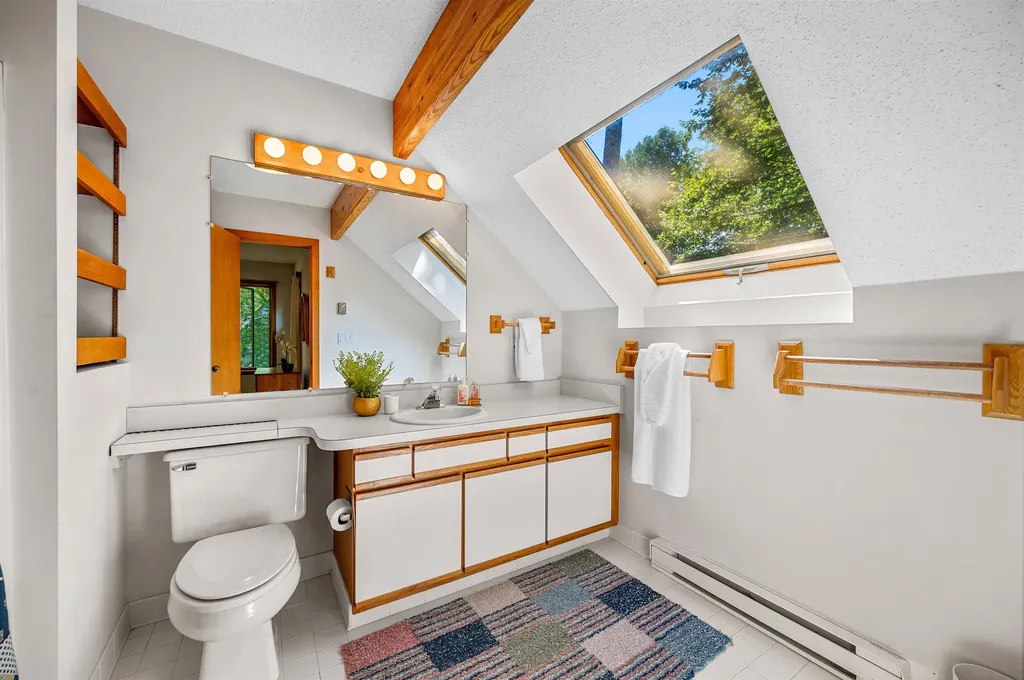 1171 Brook Road Stowe VT 05672