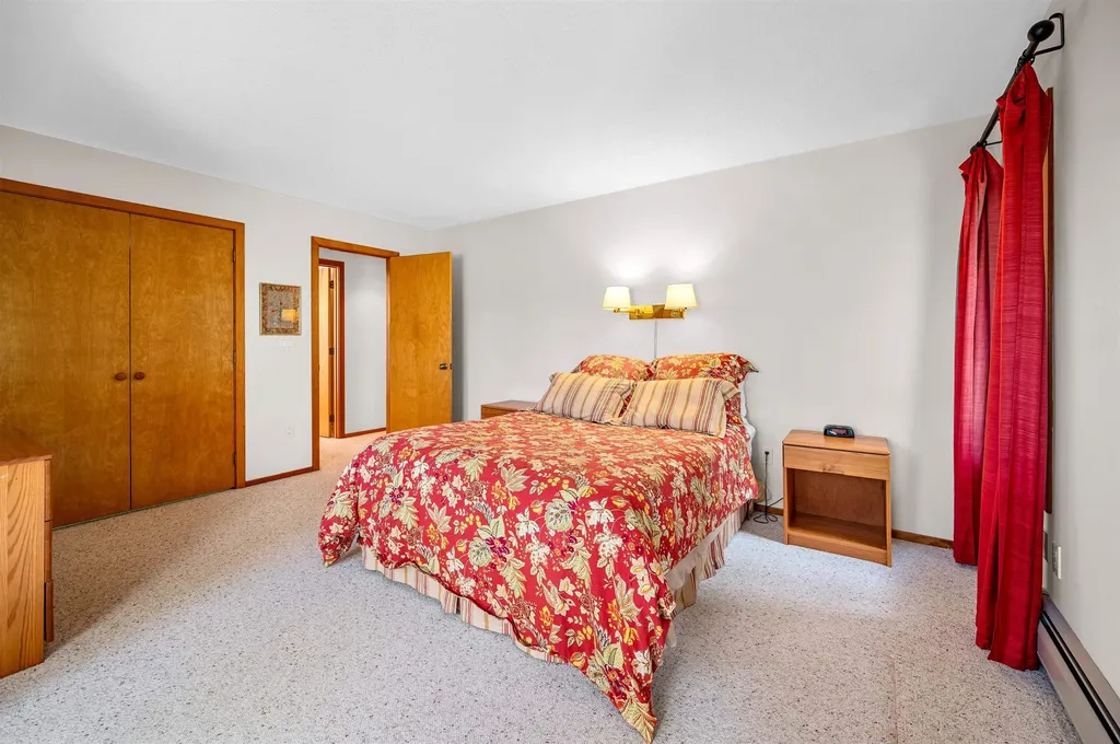 1171 Brook Road Stowe VT 05672