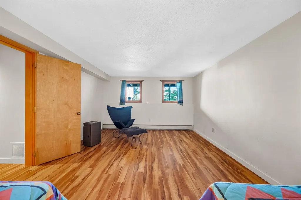 1171 Brook Road Stowe VT 05672