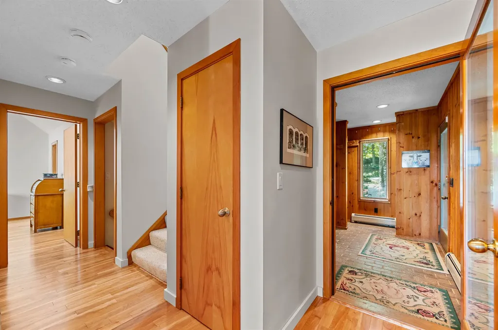 1171 Brook Road Stowe VT 05672