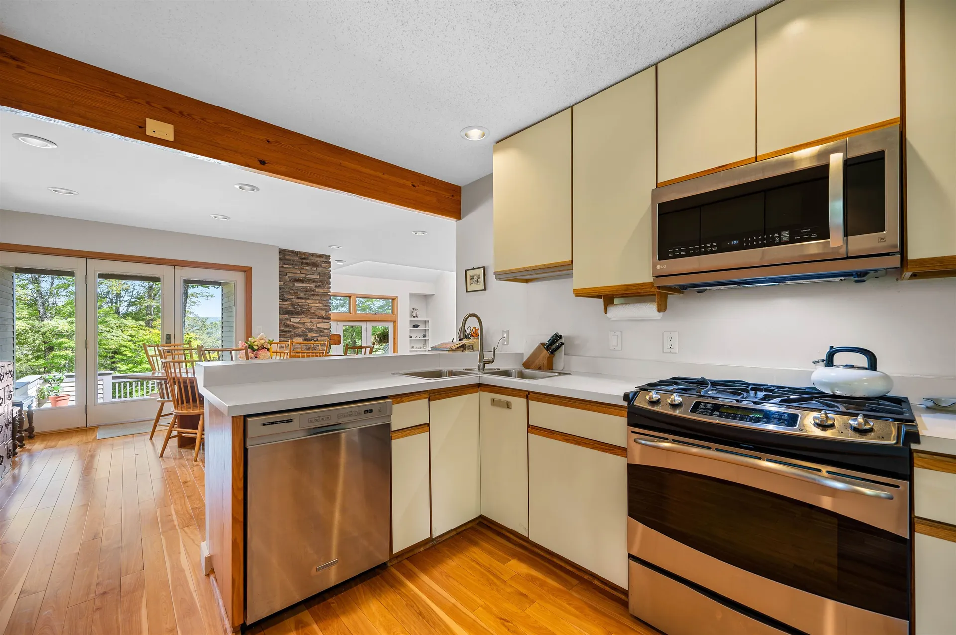 1171 Brook Road Stowe VT 05672