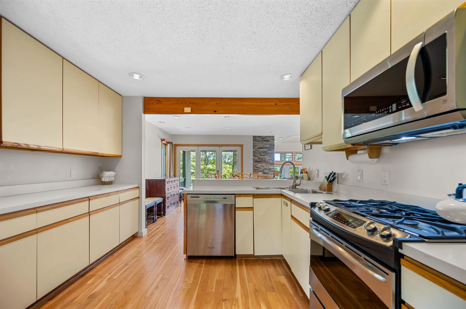 1171 Brook Road Stowe VT 05672