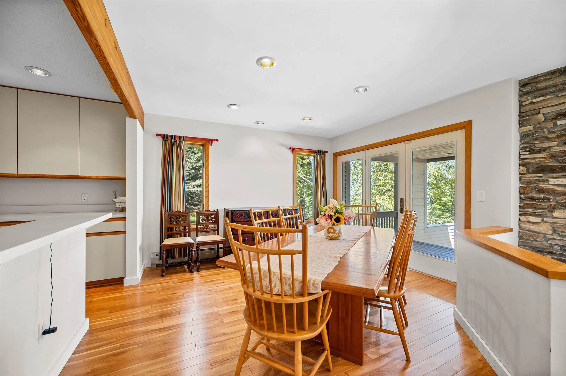 1171 Brook Road Stowe VT 05672