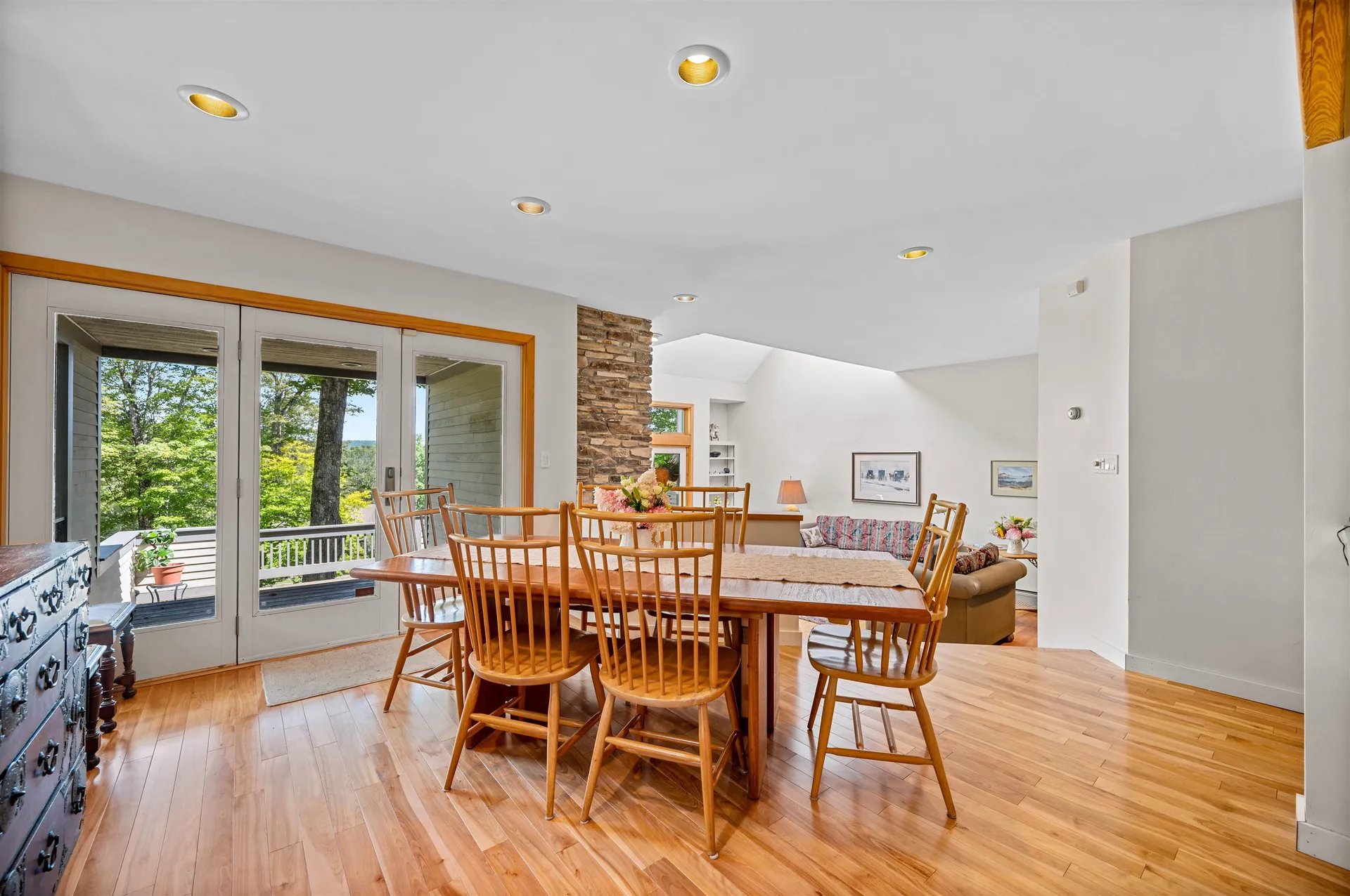 1171 Brook Road Stowe VT 05672