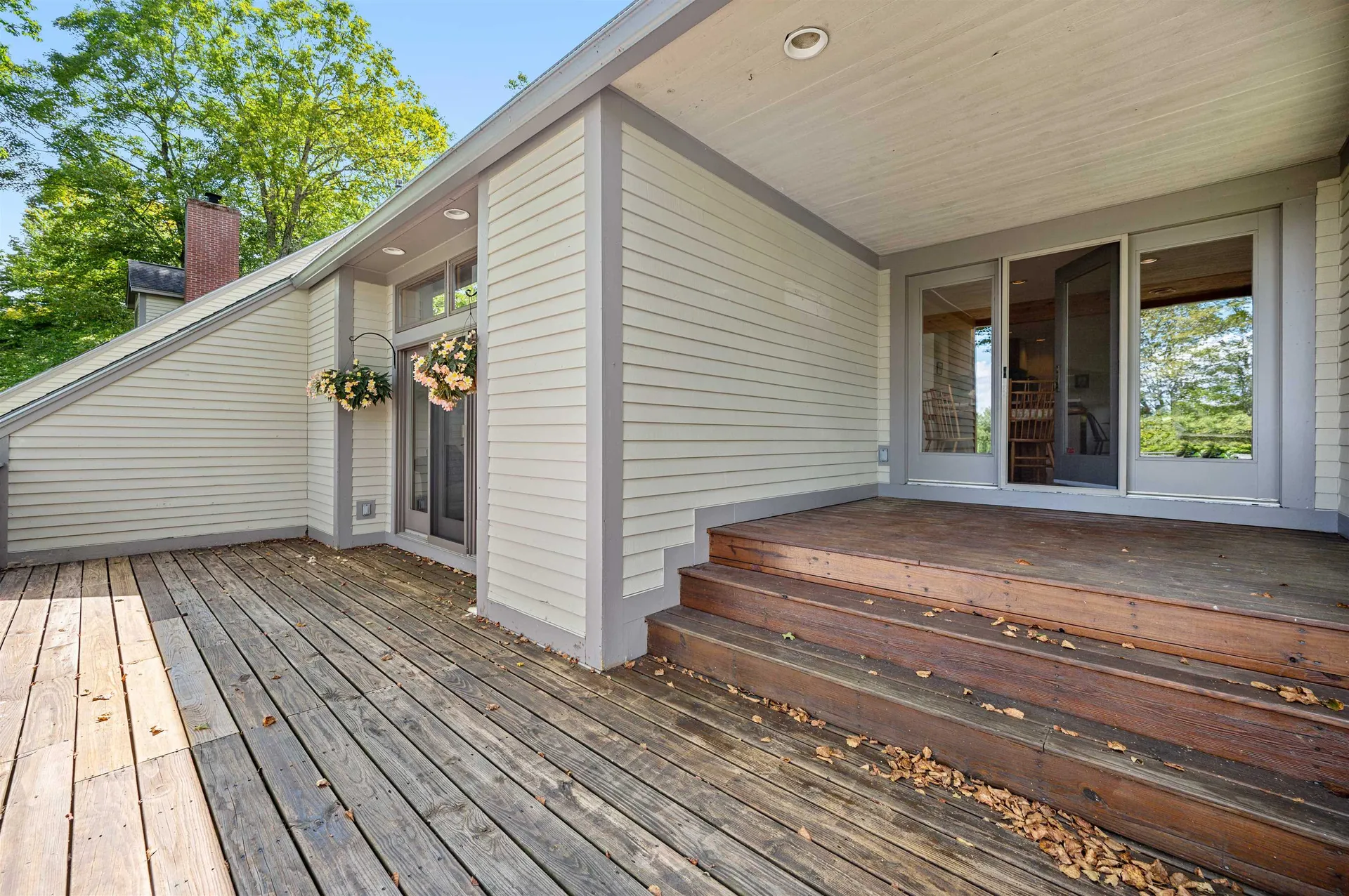 1171 Brook Road Stowe VT 05672