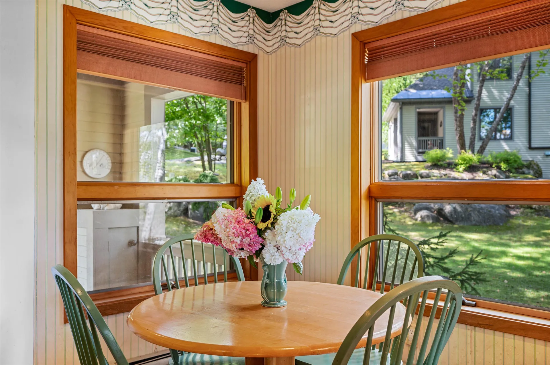 1171 Brook Road Stowe VT 05672