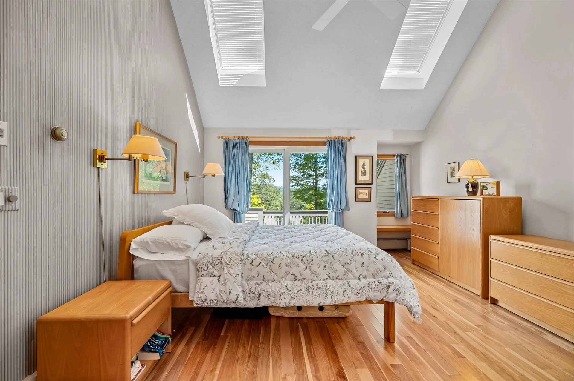 1171 Brook Road Stowe VT 05672