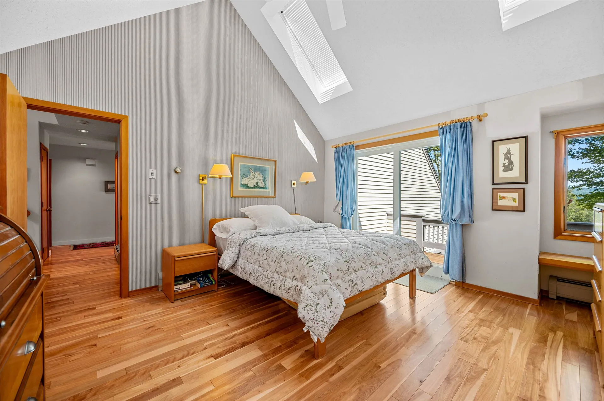 1171 Brook Road Stowe VT 05672