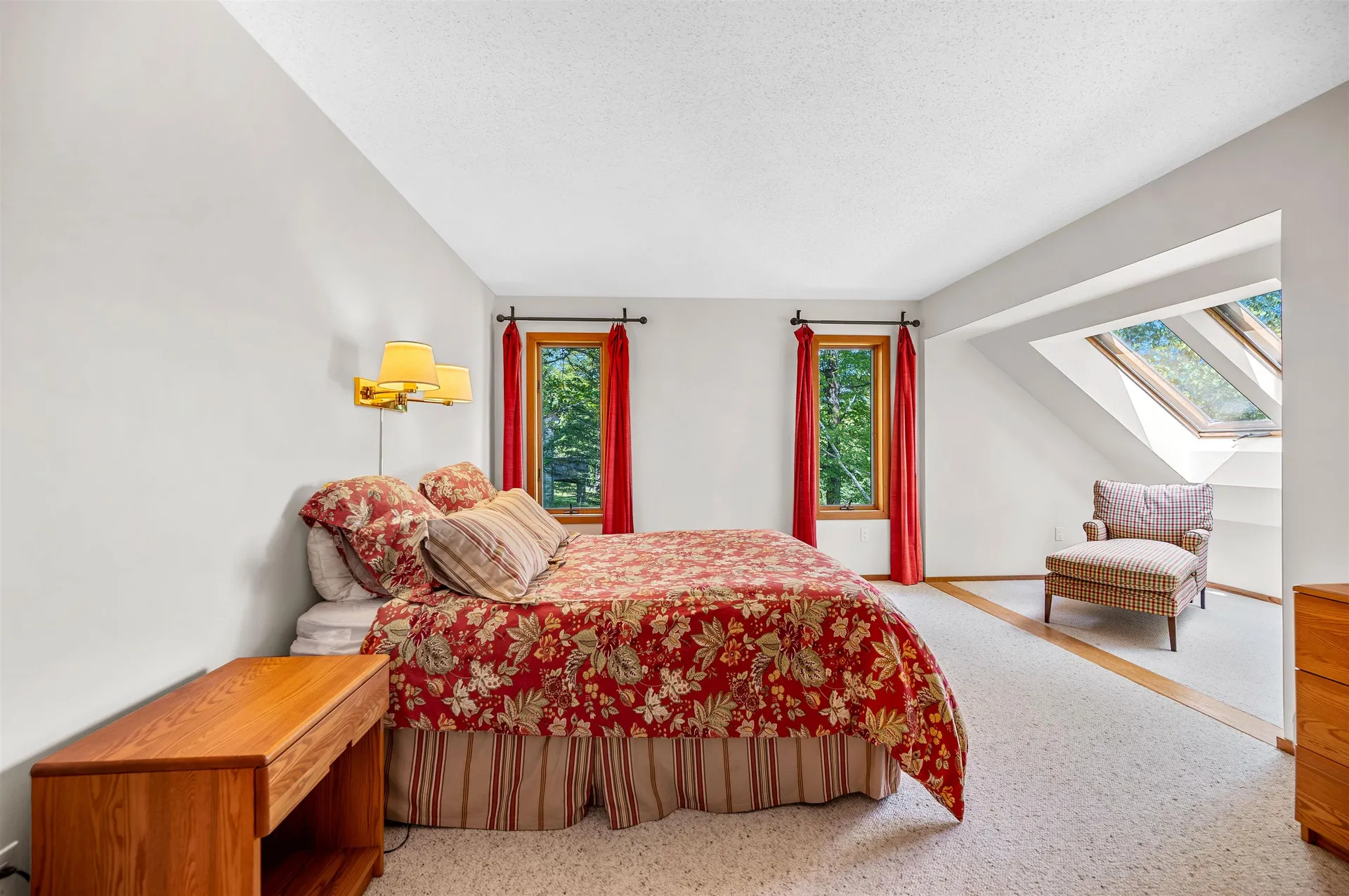 1171 Brook Road Stowe VT 05672