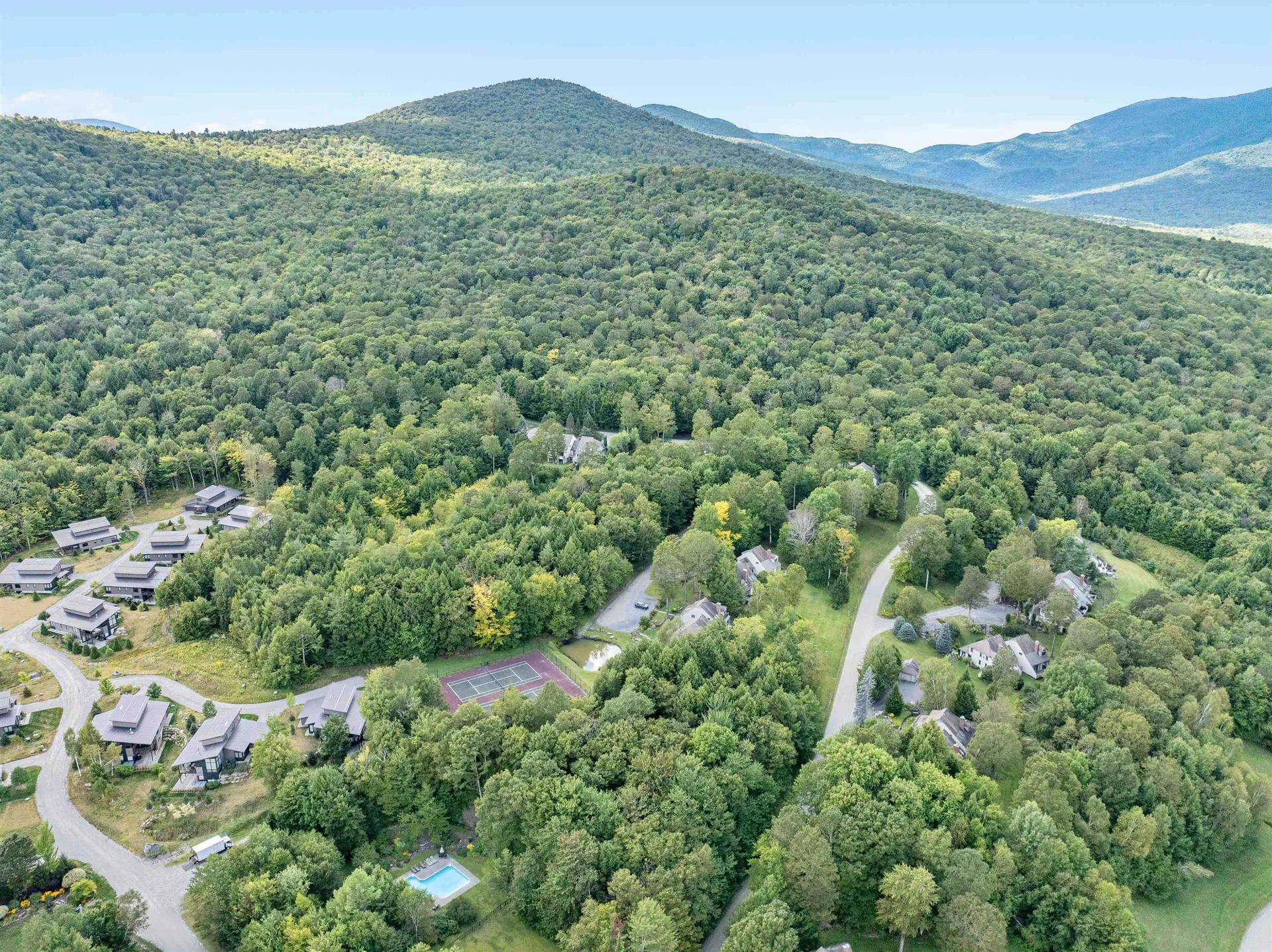 1171 Brook Road Stowe VT 05672