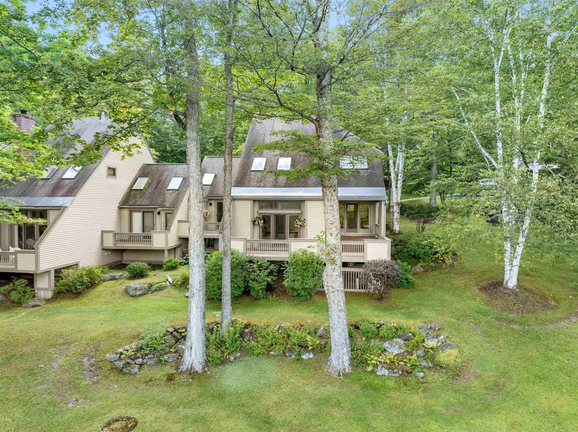 1171 Brook Road Stowe VT 05672
